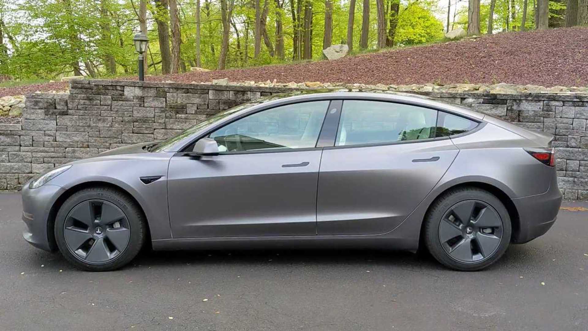 What's The Real World Highway Range Of Today's Electric Cars? We Test To Find Out