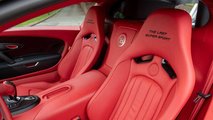 Bugatti Veyron Super Sport, l'ultimo esemplare prodotto