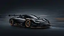 McLaren 720S GT3X