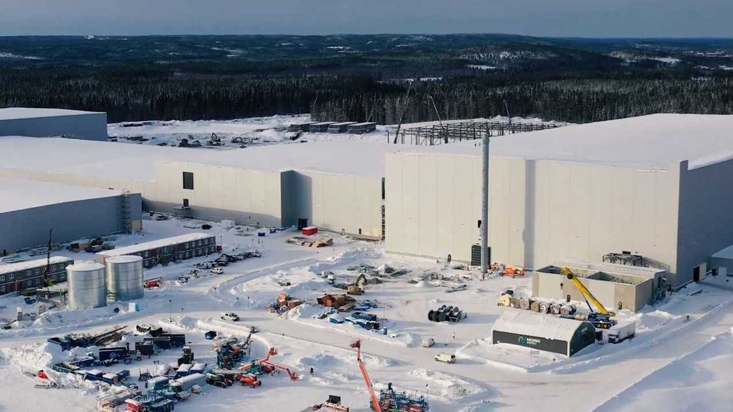 See Northvolt Ett Construction Update For February 2021 see-northvolt-ett-construction-update-for-february-2021