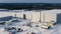 Northvolt Ett: Construction update – February 2021