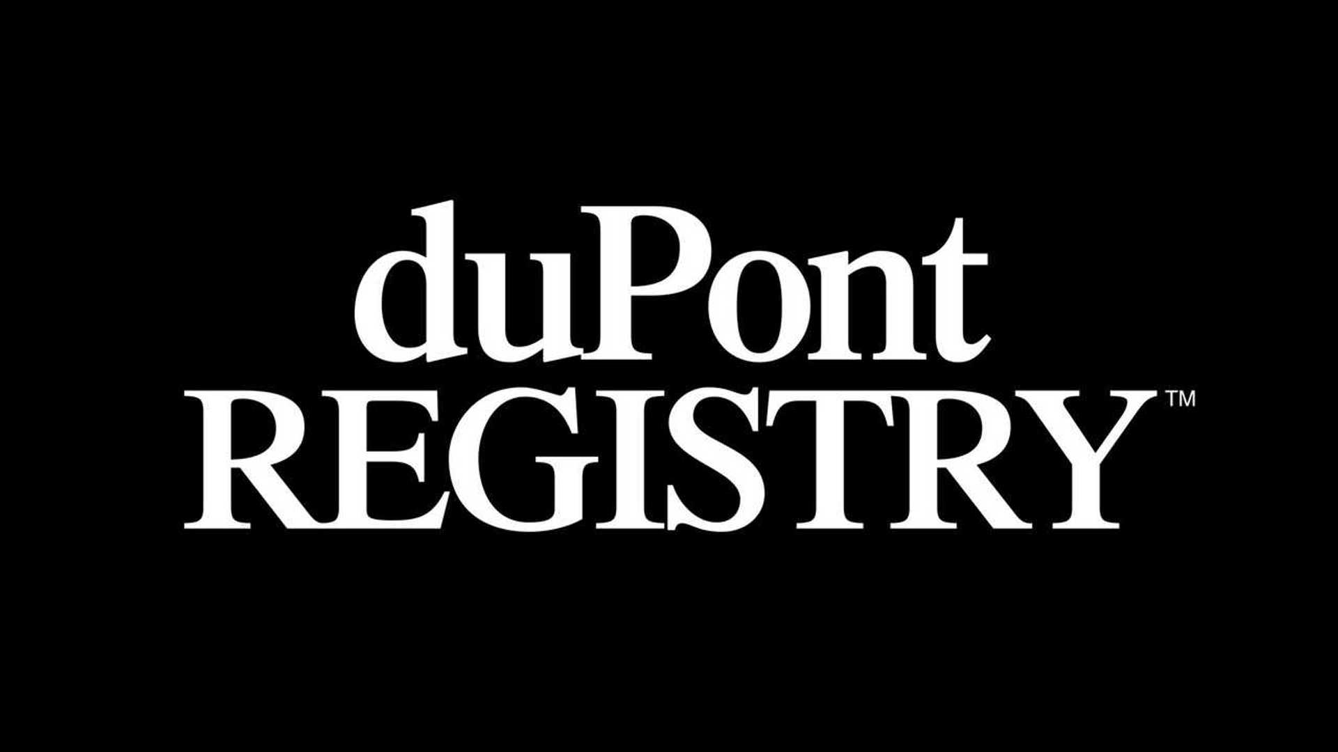 Motorsport Network übernimmt duPont Registry