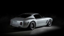 RML Short Wheelbase, the return of the Ferrari 250 GT SWB