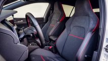 VW Golf GTI Clubsport (2021) vs. VW Golf R (2021) im Vergleich