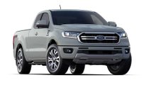 NEW OEM Ford Cactus Gray Touch Up Paint – 2021-2022 Bronco, Ranger Etc – Code (NE) – PMPC-19500-7457A