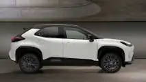 Toyota Yaris Cross Adventure (2021)
