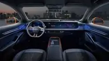 2021 Ford Evos (CN)