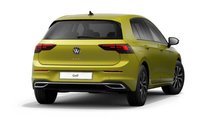 Volkswagen Golf Active