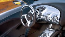 Volkswagen Concept R (2003)