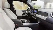 Mercedes EQB