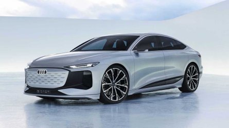 audi ev become profitable brand