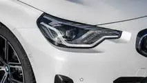 BMW Serie 2 Coupé 2022