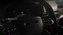 Jeep Commander 2022 - Teasers