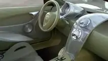 Hyundai HCD6 concept (2001)