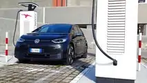 Volkswagen ID.3: la prova dei consumi reali
