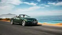 BMW Serie 4 Cabrio 2021 primer prueba