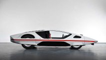 Pininfarina x La Martina “Modulo Edition”