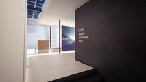 Audi Charging Hub Concept