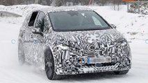 Cupra El-Born Yeni Casus Görüntüleri