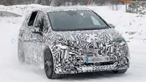Cupra Born au pôle nord