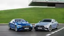 Mercedes-AMG CLS 53 2021