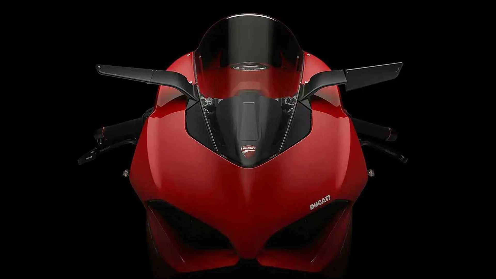 Rizoma’s New Stealth Mirrors Gives Every Superbike Wings