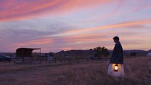 Nomadland il film