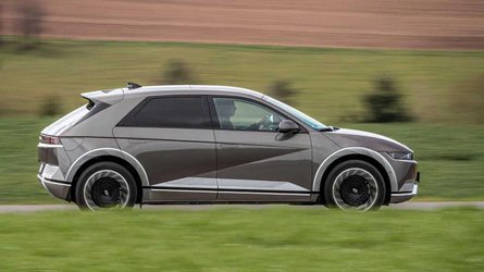 hyundai ioniq big battery usa