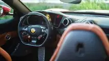 Ferrari Portofino M