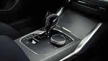 BMW Série 4 Gran Coupé (2021)