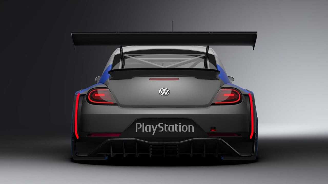 Volkswagen Maggiolino by Prior Design & JP Performance