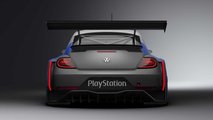 VW Beetle Gran Turismo Sport