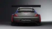 Prior Design JP Performance VW Beetle