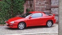 Mazda MX-3