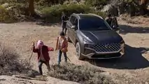 2022 Hyundai Santa Fe PHEV