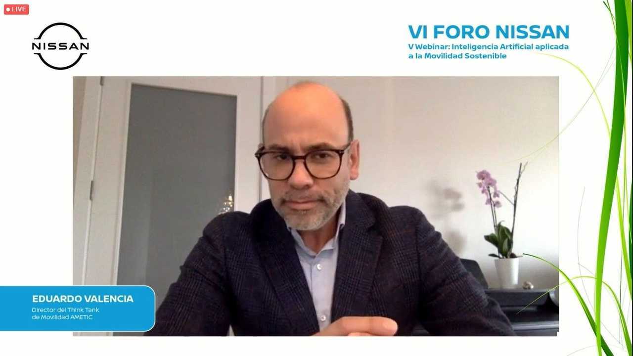 VI Foro Nissan para la movilidad