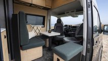 Loef Camper Van