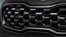 Kia Sportage Black Edition 2021