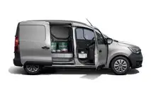 Renault Express (2021)