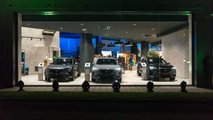 Cupra Garage