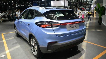 geely will release ev onmarketisrael