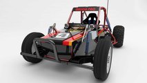 Tamiya Wild One Max