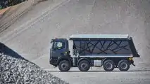 Iveco T-WAY (2021)