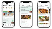 UBER - Savings Hub