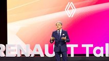 Renault Talk: Luca De Meo spiega il futuro del gruppo insieme ai manager