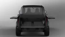 2023 Canoo Electric Pickup Truck Will Bring Innovative Features