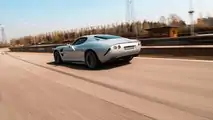 Isorivolta GTZ Zagato im Test