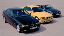 BMW M3 E36 (1992-1999)