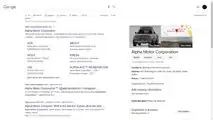 This Is All We Discovered So Far About Alpha Motor Corporation
