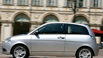 New Lancia Ypsilon
